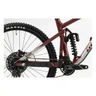 Ghost Riot EN AL 170/160 Essential MTB Fully 29" kerékpár