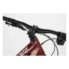 Ghost Riot EN AL 170/160 Essential MTB Fully 29" kerékpár