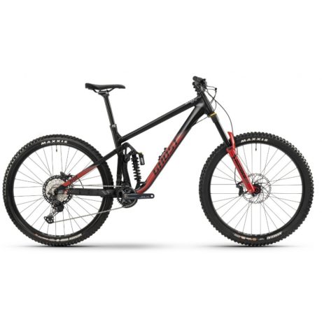 Ghost Riot EN AL 170/160 Pro MTB Fully 29" kerékpár