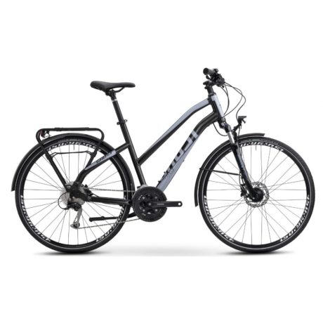 Ghost Square Trekking Essential Ladies női túratrekking kerékpár