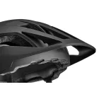 Cube Frisk MTB sisak