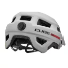 Cube Frisk Teamline MTB sisak