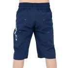 Cube Junior Teamline Baggy Shorts Rookie gyermek all mountain rövidnadrág