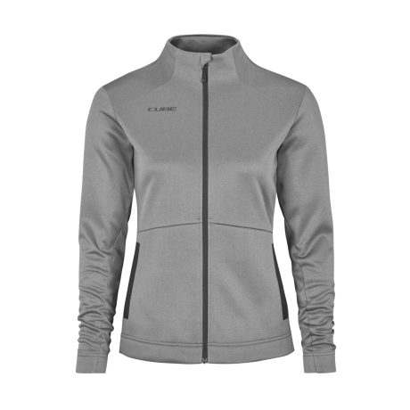 Cube ATX WS Midlayer női thermo mez
