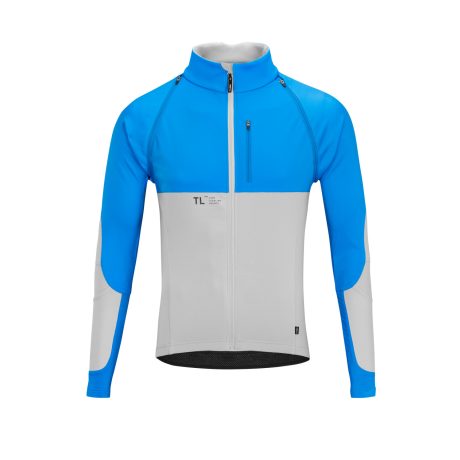 Cube Teamline Multifunctional Jacket lecipzározható ujjú thermo mez