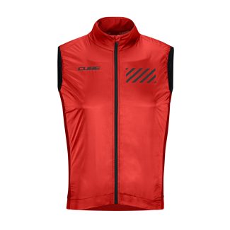 Cube Teamline szélmellény
