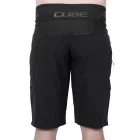 Cube Edge Baggy X Actionteam all mountain rövidnadrág