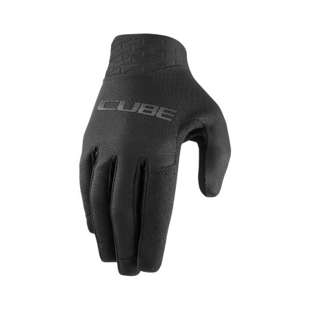 Cube Performance Long Finger hosszú ujjas kesztyű