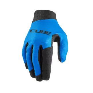 Cube Performance Long Finger hosszú ujjas kesztyű