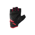 Cube Short Finger X NF rövid ujjas kesztyű