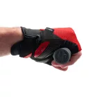 Cube Short Finger X NF rövid ujjas kesztyű
