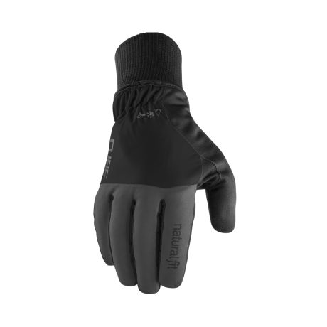 Cube Winter Long Finger X NF téli kesztyű