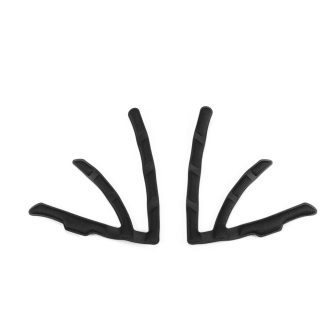 Cube FRISK sisakkiegészítő pót szivacsbetét