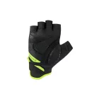 Cube Short Finger X NF rövid ujjas kesztyű