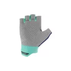 Cube Performance Short Finger rövid ujjas kesztyű