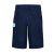 Cube Junior Baggy Incl. Liner Shorts gyermek betétes all mountain rövidnadrág