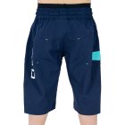Cube Junior Baggy Incl. Liner Shorts gyermek betétes all mountain rövidnadrág