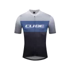 Cube Teamline CMPT rövidujjú mez