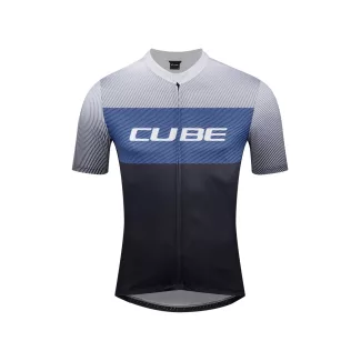 Cube Teamline CMPT rövidujjú mez