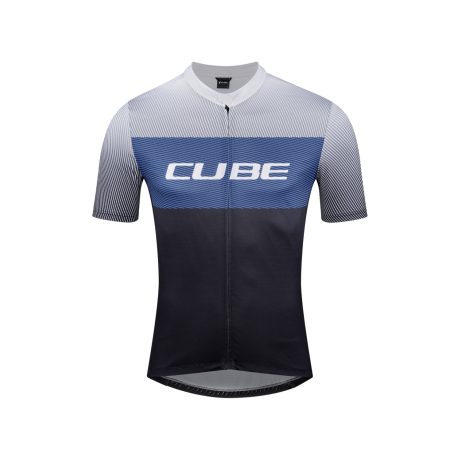 CUBE TEAMLINE CMPT rövidujjú mez