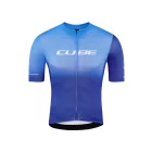 Cube Blackline Race rövidujjú mez
