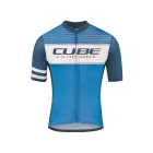 Cube Blackline rövidujjú mez