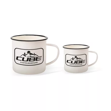 Cube Camping Cup Set bögre - 2db-os szett