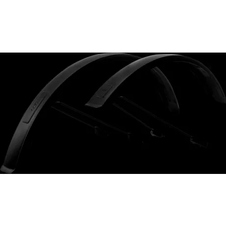 Acid Mudguard ST Mount 2.0 sárvédő szett | 29" 65mm pálcás
