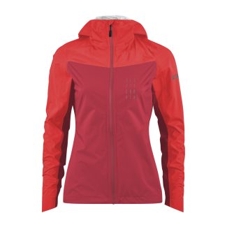 Cube ATX WS Storm női esőkabát