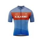 Cube Teamline CMPT rövidujjú mez