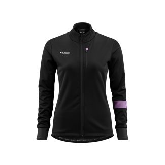 Cube Blackline WS Softshell Jacket női télikabát