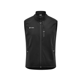 Cube Work Softshell Gilet téli mellény