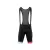 Cube Teamline Bib Shorts kantáros testhezálló rövidnadrág