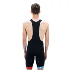 Cube Teamline Bib Shorts kantáros testhezálló rövidnadrág