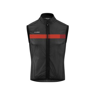 Cube Teamline szélmellény