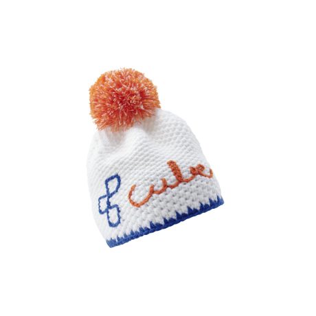 Cube Beanie Bobble Origin kerékpáros sapka