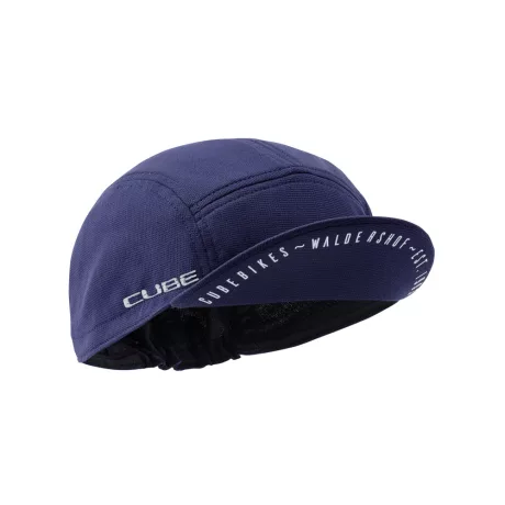 Cube Race Cap Blackline kerékpáros sapka