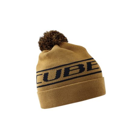 Cube Beanie Bobble kerékpáros sapka