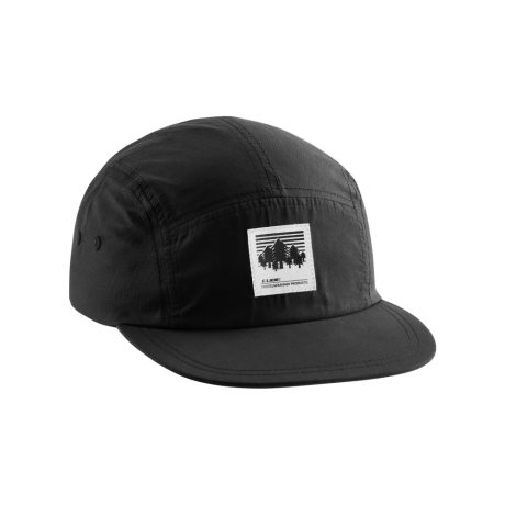 Cube Cap 5 Panel baseball sapka