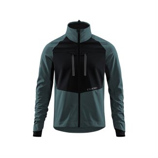 Cube Blackline Softshell Jacket 365 télikabát