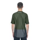 Cube Vertex kereknyakú TM rövidujjú mez