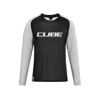 Cube Vertex kereknyakú hosszúujjú mez