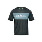 Cube Vertex kereknyakú rövidujjú mez