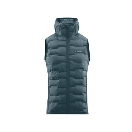 Cube Padded téli mellény