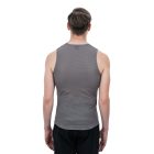 Cube Baselayer Shirt Mesh ujjatlan aláöltözet