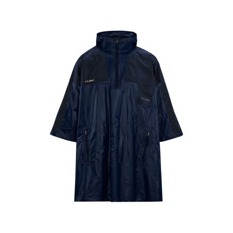 Cube ATX Utility poncsó