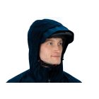 Cube ATX Utility poncsó