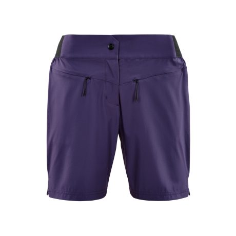 Cube ATX WS Baggy CMPT női all mountain rövidnadrág