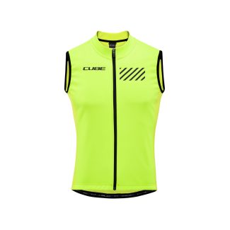 Cube Blackline Softshell téli mellény