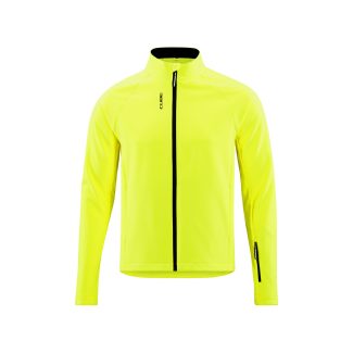 Cube ATX Softshell Safety télikabát